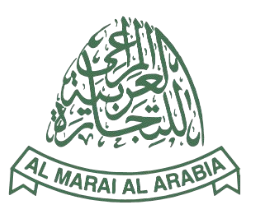 المراعي العربية